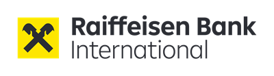 raiffeisen bank logo
